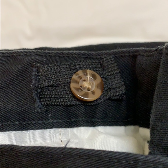 Boys Black Slacks SZ 14 - Picture 5 of 6